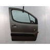 PORTE AVANT DROIT PEUGEOT PARTNER
