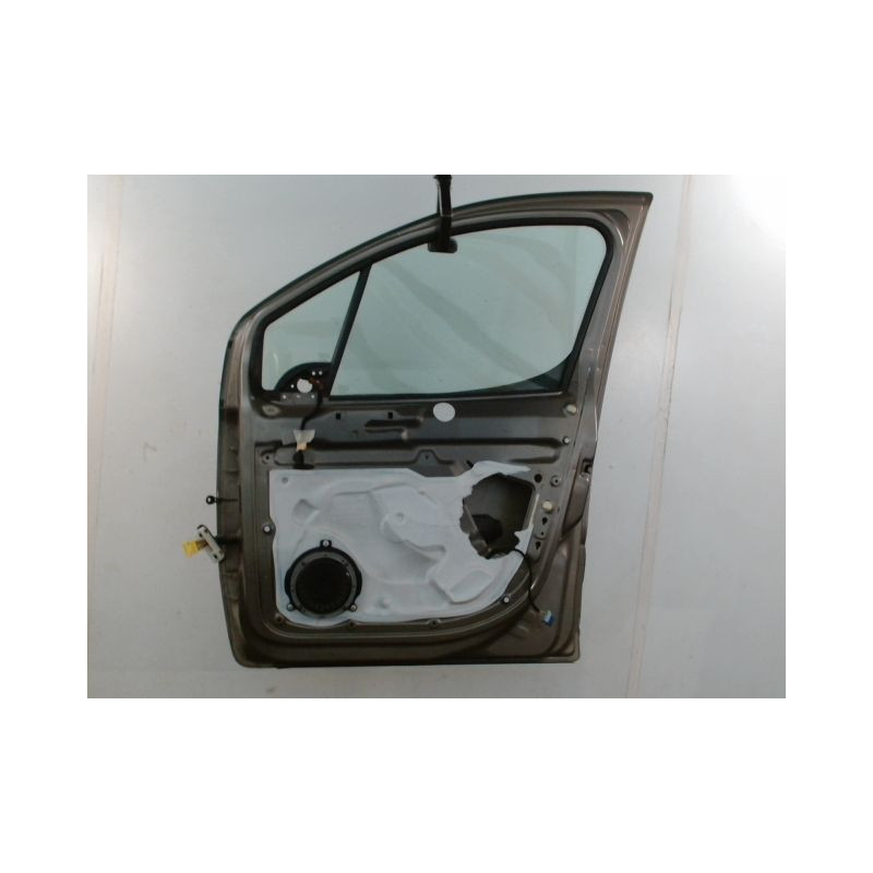 PORTE AVANT DROIT PEUGEOT PARTNER