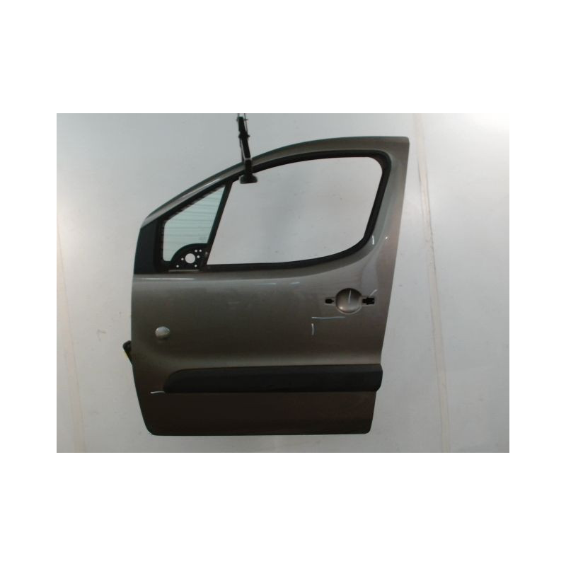 PORTE AVANT GAUCHE PEUGEOT PARTNER