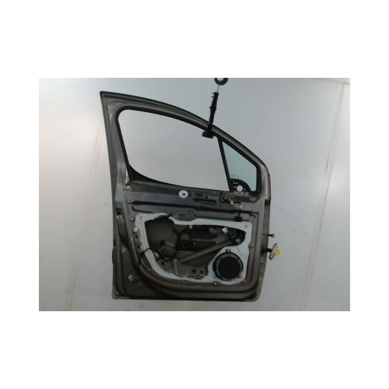 PORTE AVANT GAUCHE PEUGEOT PARTNER