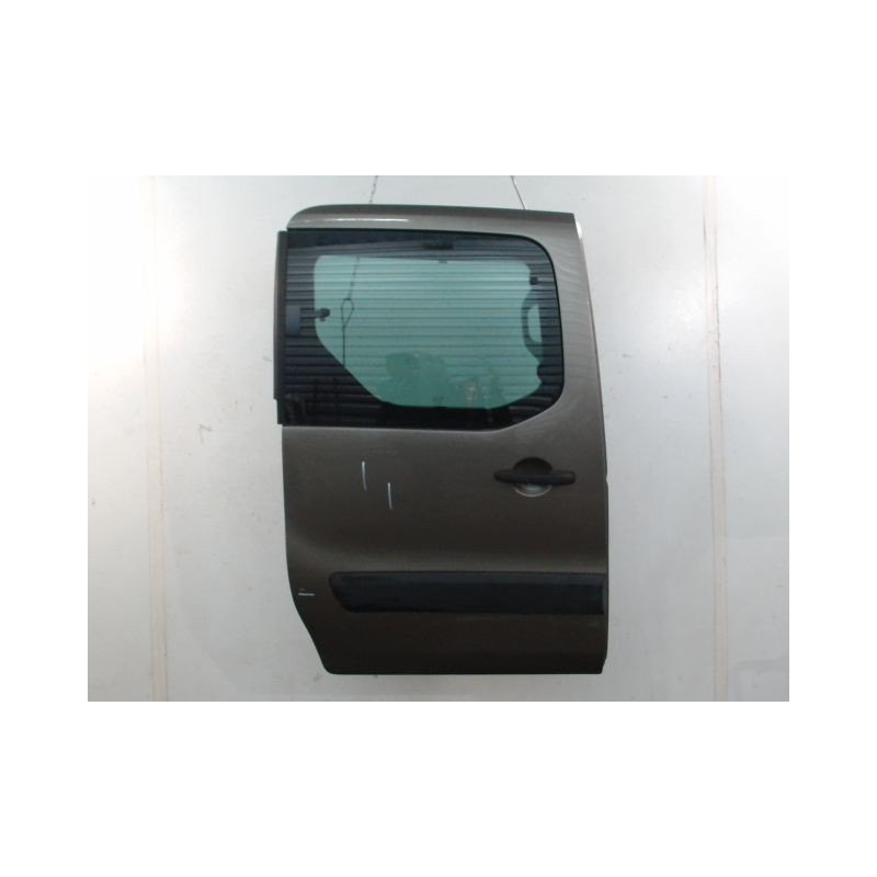 PORTE COULISSANTE DROITE PEUGEOT PARTNER