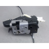 SYSTEME CONDAMNATION AVANT GAUCHE CITROEN C4