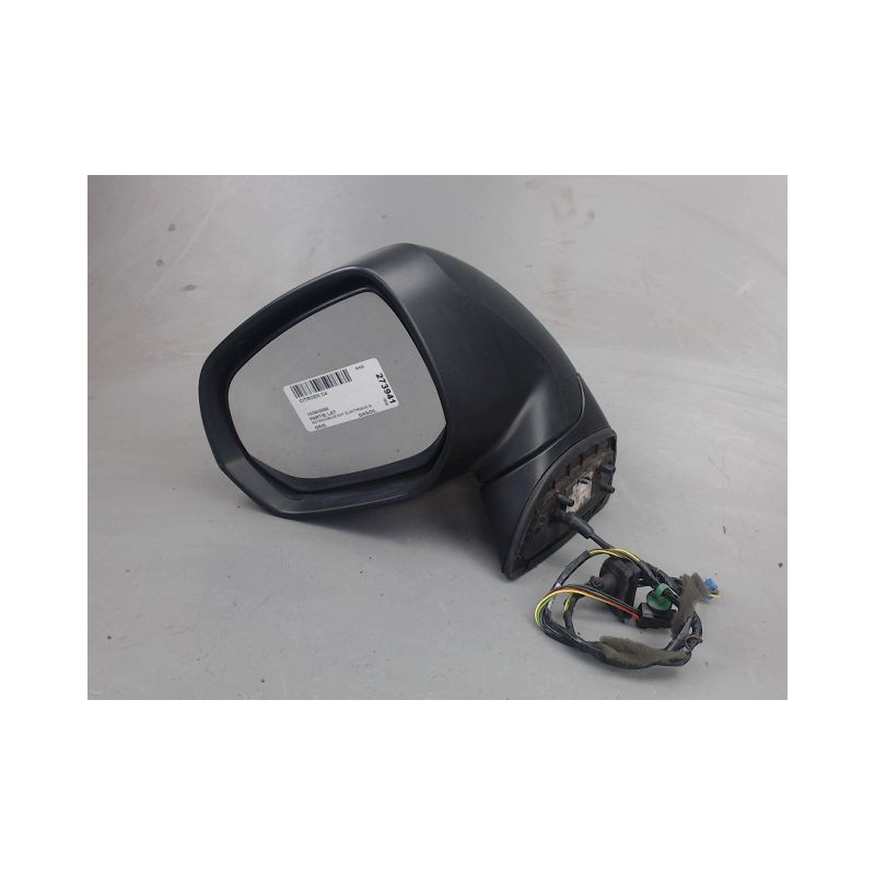 RETROVISEUR EXTERIEUR ELECTRIQUE GAUCHE CITROEN C4