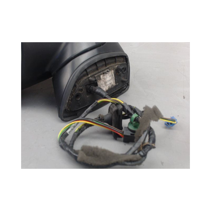 RETROVISEUR EXTERIEUR ELECTRIQUE GAUCHE CITROEN C4