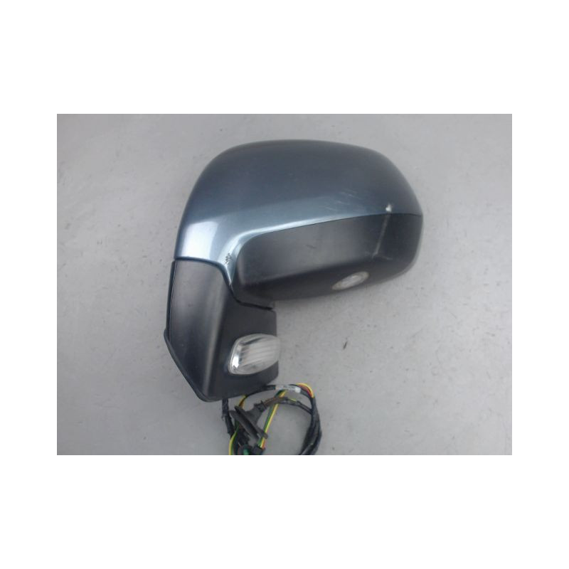 RETROVISEUR EXTERIEUR ELECTRIQUE GAUCHE CITROEN C4