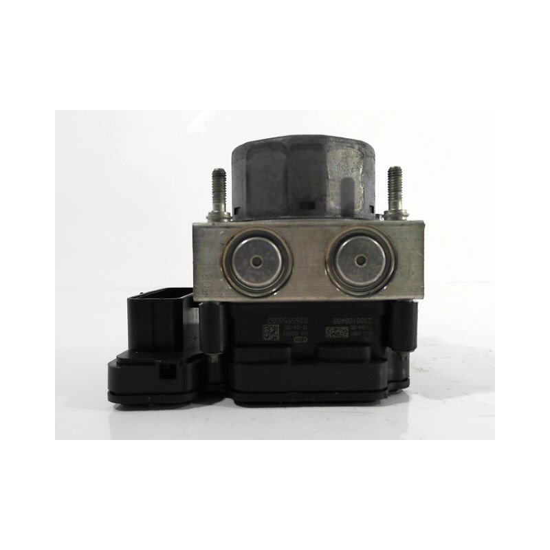 UNITE HYDRAULIQUE ABS NISSAN MICRA 2009-