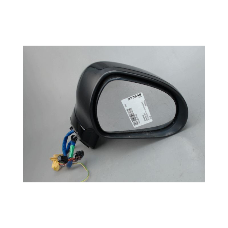 RETROVISEUR EXTERIEUR ELECTRIQUE DROIT PEUGEOT 308
