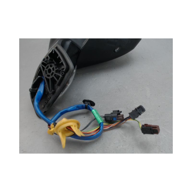 RETROVISEUR EXTERIEUR ELECTRIQUE DROIT PEUGEOT 308