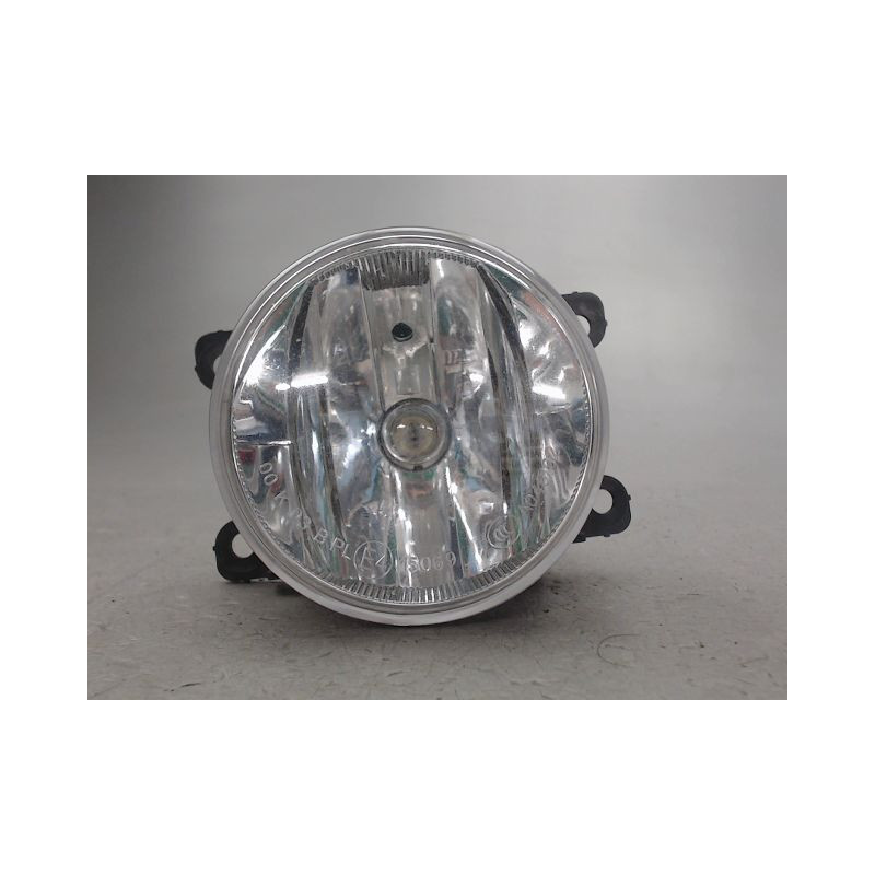 PHARE ANTIBROUILLARD AVANT DROIT PEUGEOT 208