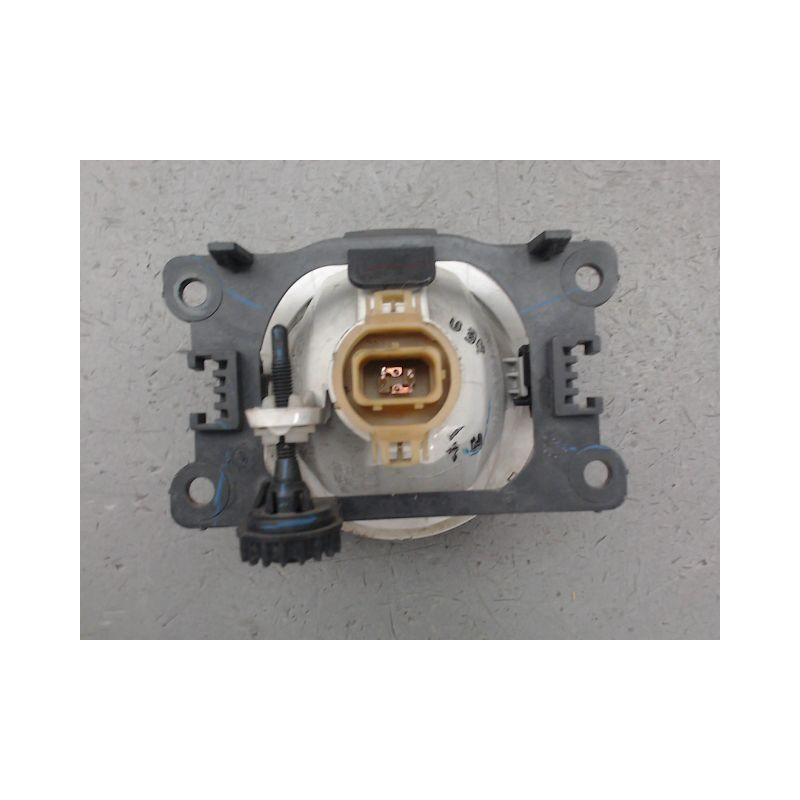 PHARE ANTIBROUILLARD AVANT DROIT PEUGEOT 208