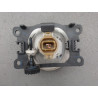 PHARE ANTIBROUILLARD AVANT DROIT PEUGEOT 208