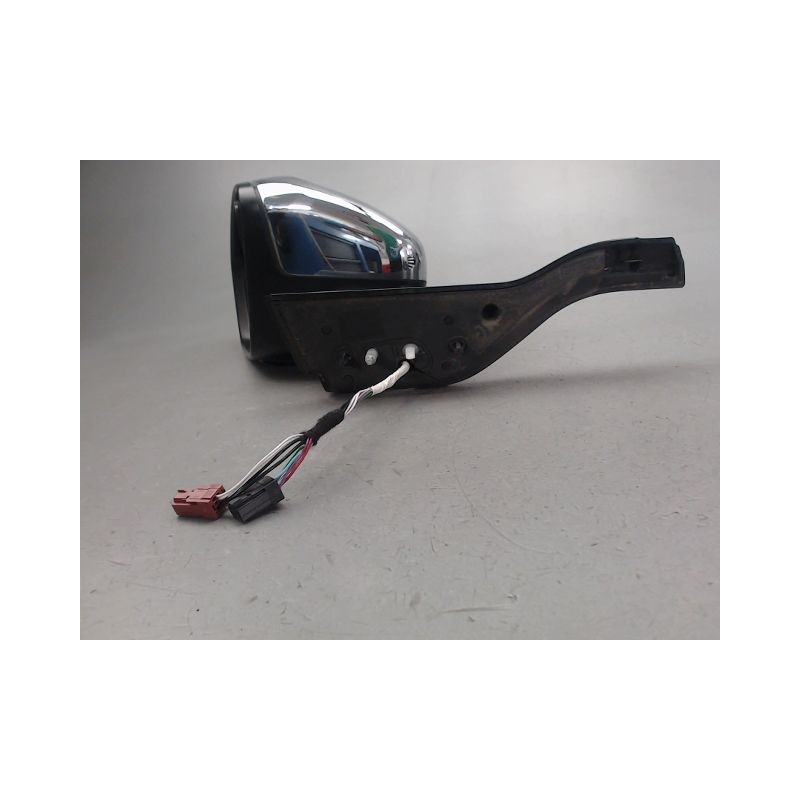 RETROVISEUR EXTERIEUR ELECTRIQUE GAUCHE PEUGEOT 208