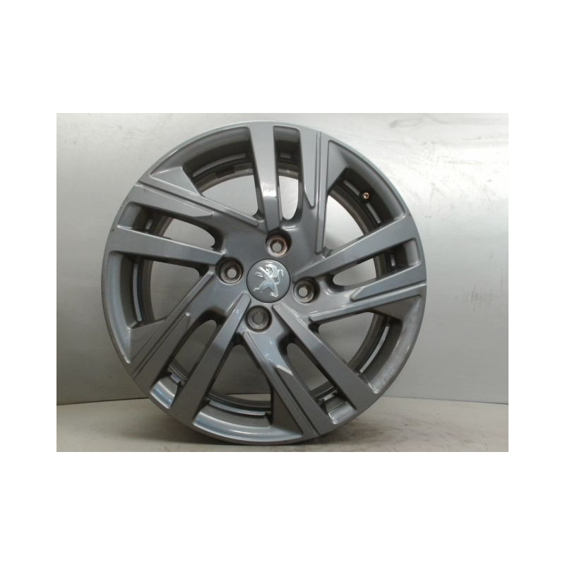 JANTE ALUMINIUM PEUGEOT 208
