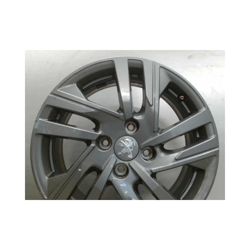 JANTE ALUMINIUM PEUGEOT 208