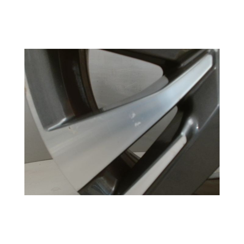 JANTE ALUMINIUM PEUGEOT 2008