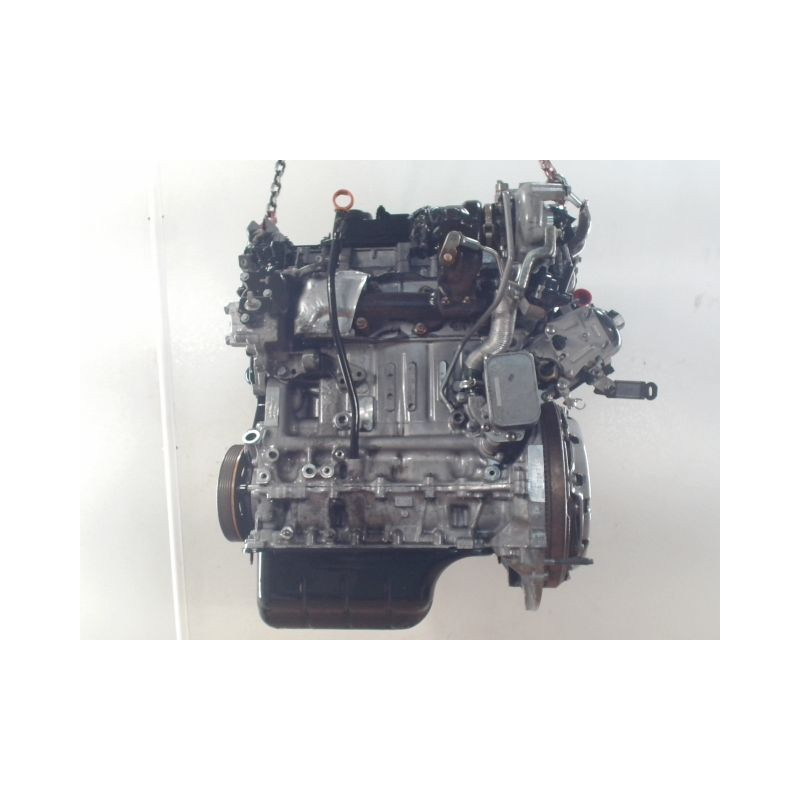 MOTEUR DIESEL PEUGEOT 2008 1.6 BlueHDi 100