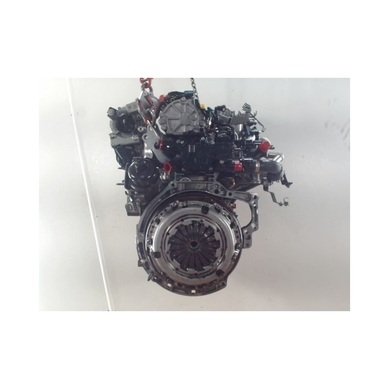 MOTEUR DIESEL PEUGEOT 2008 1.6 BlueHDi 100
