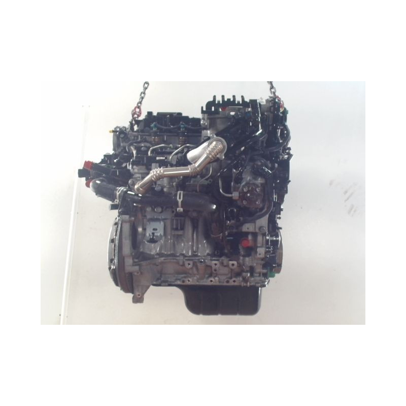 MOTEUR DIESEL PEUGEOT 2008 1.6 BlueHDi 100
