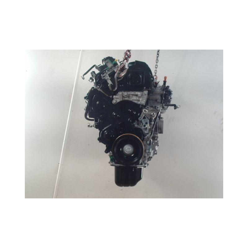 MOTEUR DIESEL PEUGEOT 2008 1.6 BlueHDi 100