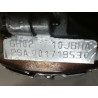 MOTEUR DIESEL PEUGEOT 2008 1.6 BlueHDi 100