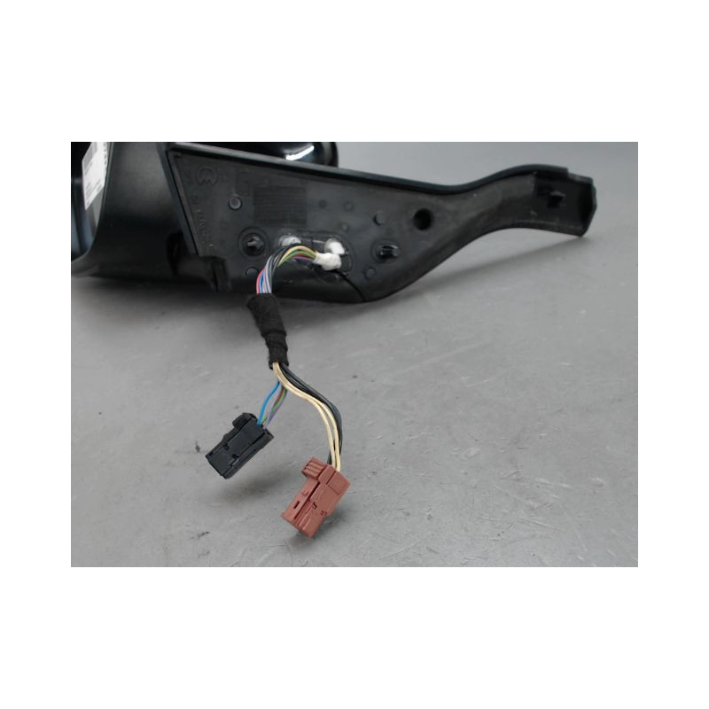 RETROVISEUR EXTERIEUR ELECTRIQUE GAUCHE PEUGEOT 2008