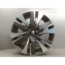 JANTE ALUMINIUM