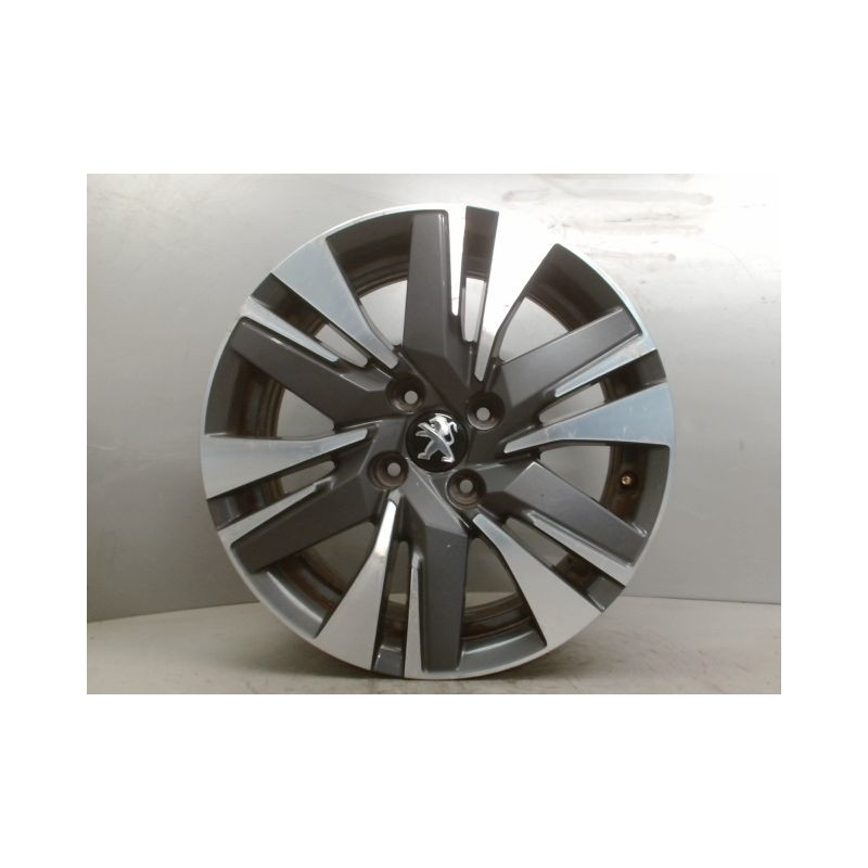 JANTE ALUMINIUM PEUGEOT 2008