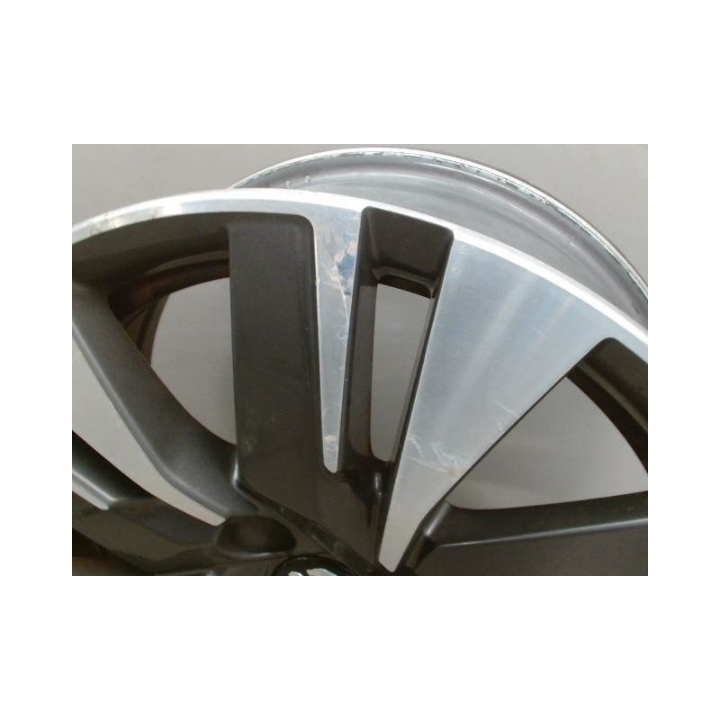 JANTE ALUMINIUM PEUGEOT 2008