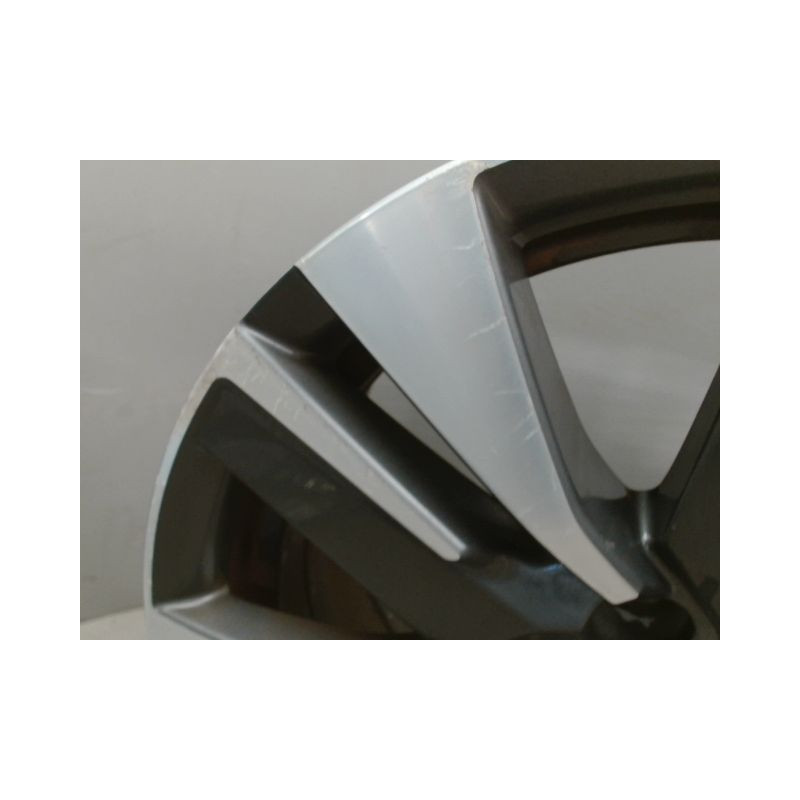 JANTE ALUMINIUM PEUGEOT 2008