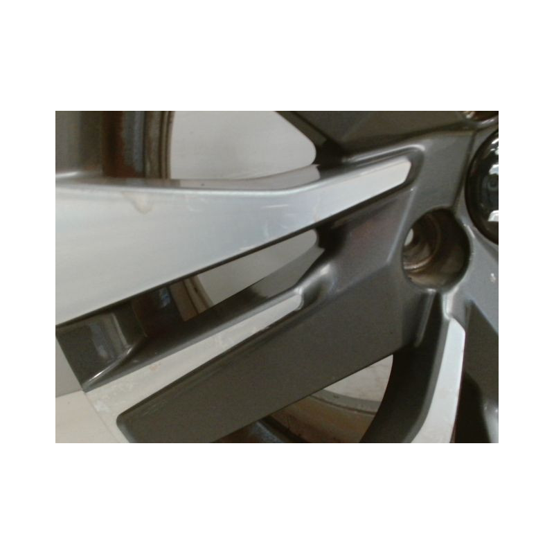 JANTE ALUMINIUM PEUGEOT 2008