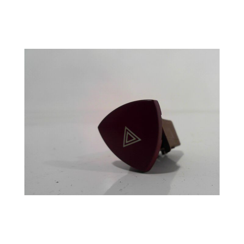 BOUTON DE WARNING CITROEN C8