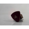 BOUTON DE WARNING CITROEN C8