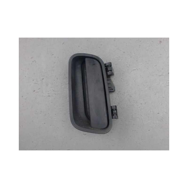POIGNEE EXTERIEURE PORTE ARRIERE DROIT PEUGEOT 206