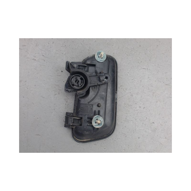 POIGNEE EXTERIEURE PORTE ARRIERE DROIT PEUGEOT 206