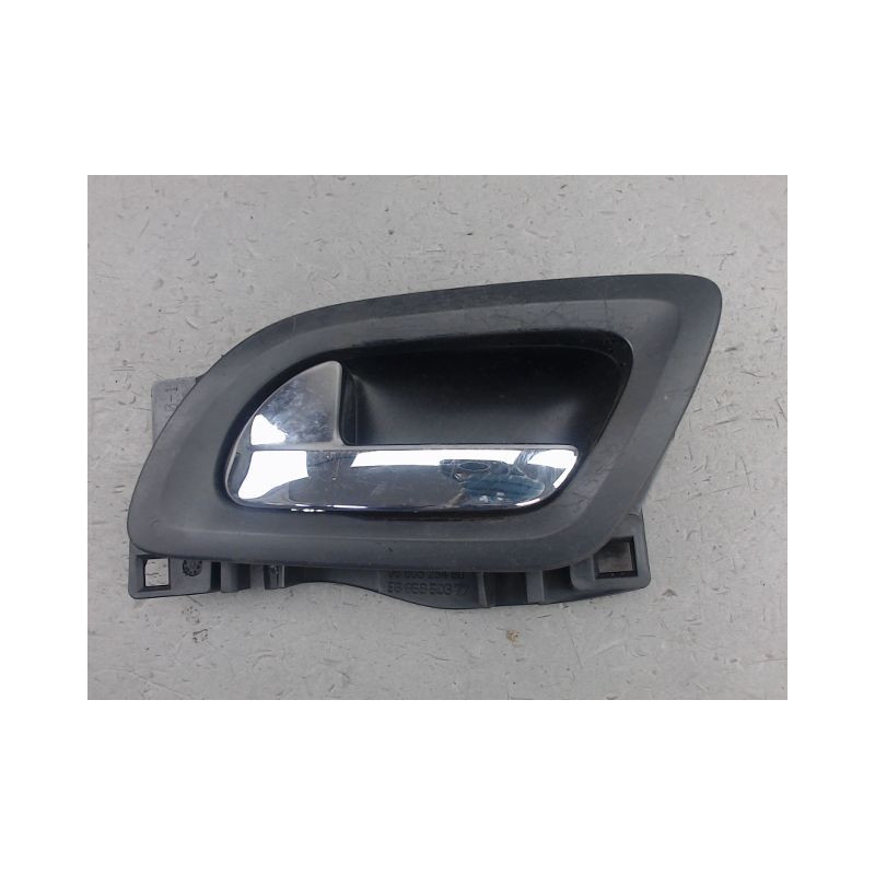 POIGNEE INTERIEURE PORTE AVANT GAUCHE PEUGEOT 308