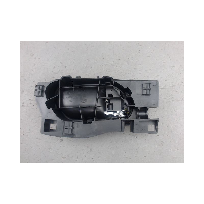 POIGNEE INTERIEURE PORTE AVANT GAUCHE PEUGEOT 308