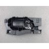 POIGNEE INTERIEURE PORTE AVANT GAUCHE PEUGEOT 308