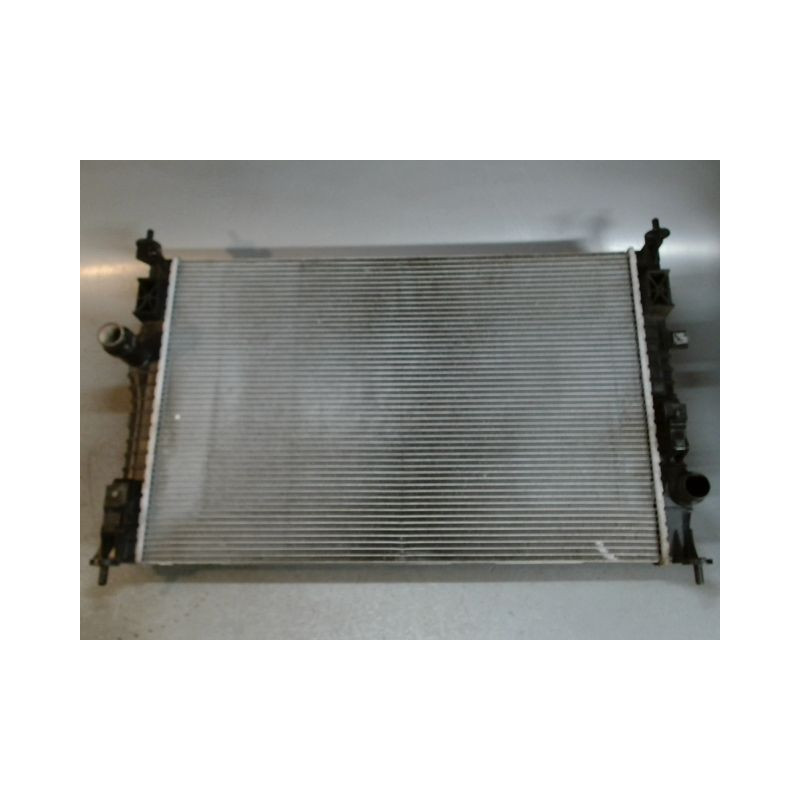 RADIATEUR PEUGEOT 308