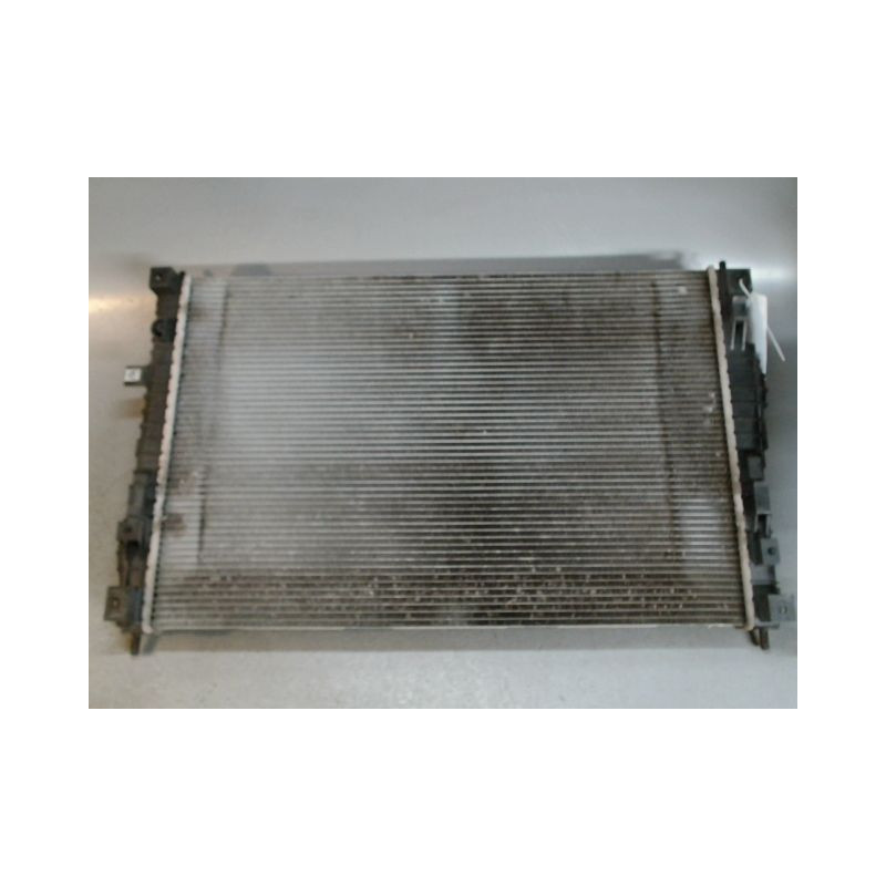 RADIATEUR PEUGEOT 308