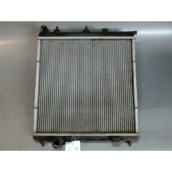 RADIATEUR