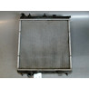 RADIATEUR CITROEN C4 CACTUS