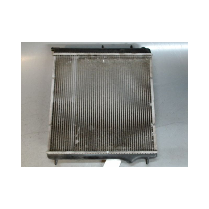 RADIATEUR CITROEN C4 CACTUS