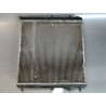 RADIATEUR CITROEN C4 CACTUS