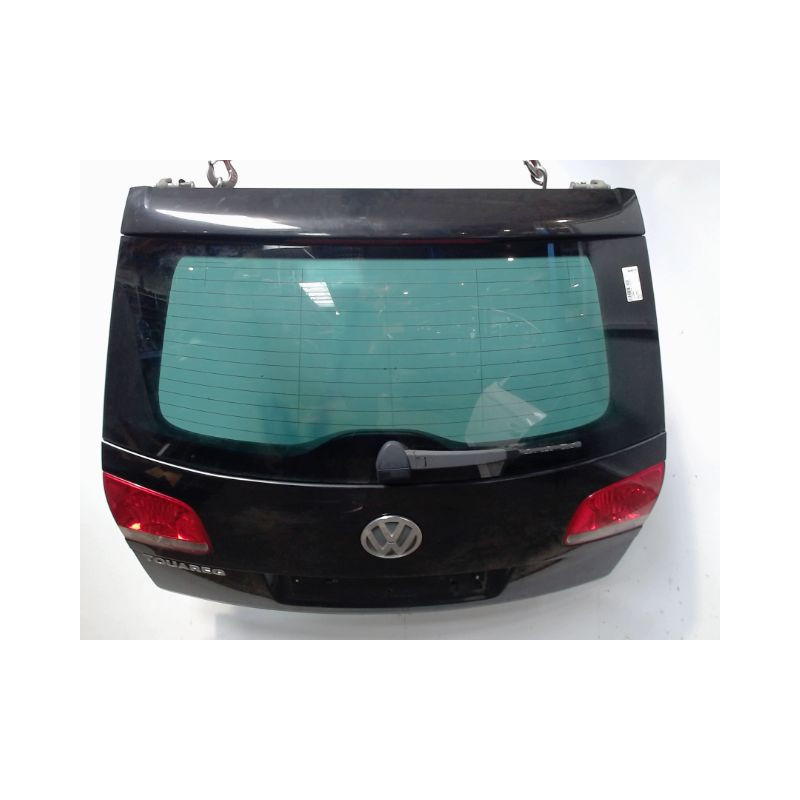 HAYON VOLKSWAGEN TOUAREG