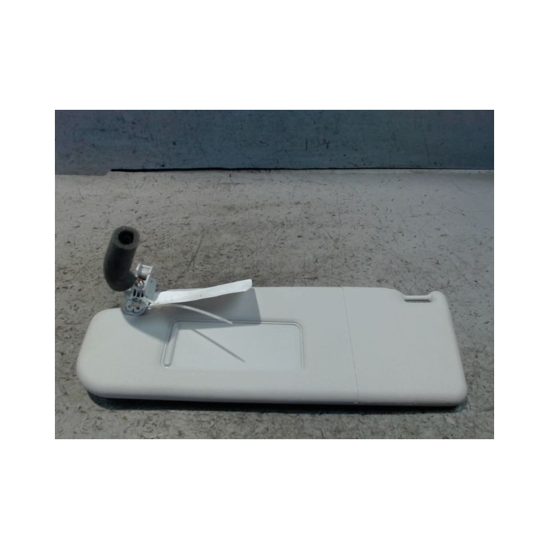 PARE-SOLEIL G VOLKSWAGEN SCIROCCO 2008-