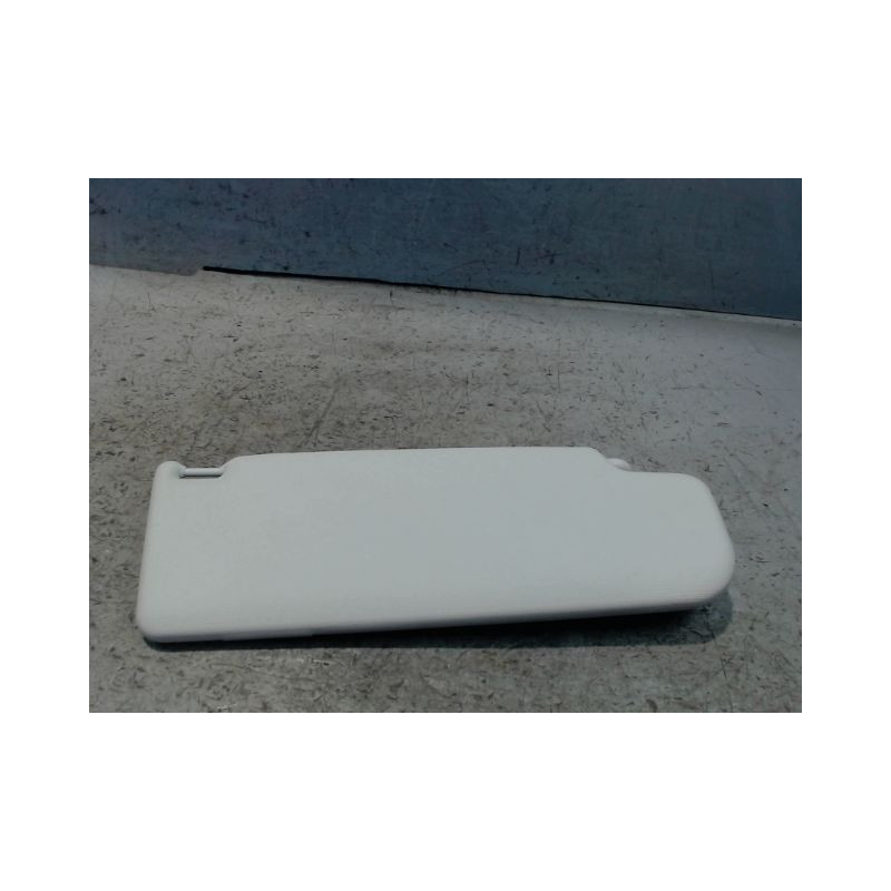 PARE-SOLEIL G VOLKSWAGEN SCIROCCO 2008-