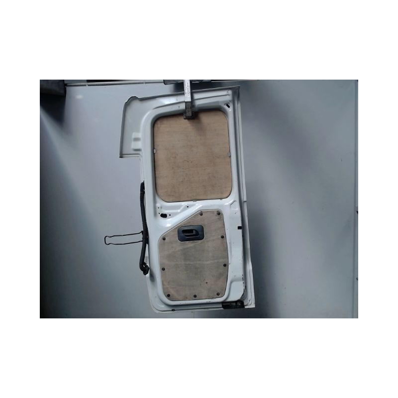 PORTE BATTANTE ARRIERE DROIT CITROEN JUMPY TOLE LONG 2007-