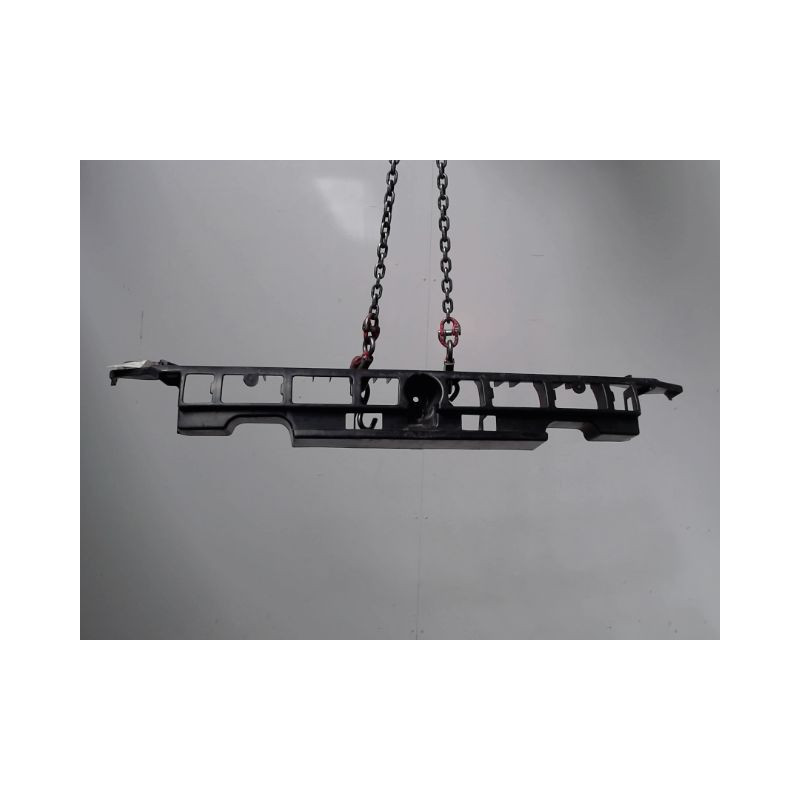 SUPPORT CENTRAL PARE-CHOC ARRIERE  PEUGEOT 207 2009-