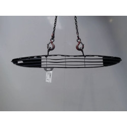 GRILLE PARE-CHOC AV