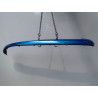 PROTECTION PARE-CHOC ARRIERE  PEUGEOT 206 3P